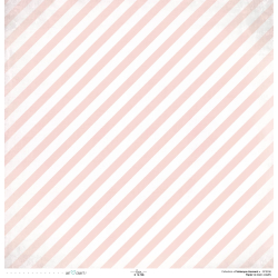 Set Papiers Scrapbooking - Printemps Charmant - Love in the Moon