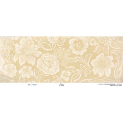 Set Papiers Scrapbooking - Printemps Charmant - Love in the Moon