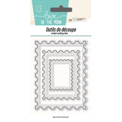 Trio de Matrices imbriquées - Esprit Timbres