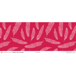 Set papiers Mes jolis moments - 6 papiers 30,5x31,5 cm + 6 papiers 12x30,5cm