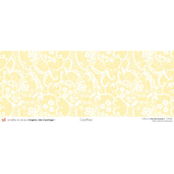 Set papiers Mes jolis moments - 6 papiers 30,5x31,5 cm + 6 papiers 12x30,5cm