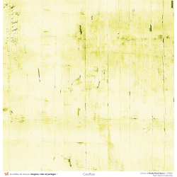 copy of  copy of Set WoodyWoodFlowers - 6 papiers 30,5x31,5 cm + 6 papiers 12x30,5cm