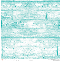 copy of  copy of Set WoodyWoodFlowers - 6 papiers 30,5x31,5 cm + 6 papiers 12x30,5cm