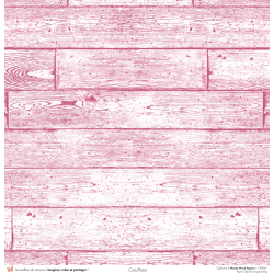 copy of  copy of Set WoodyWoodFlowers - 6 papiers 30,5x31,5 cm + 6 papiers 12x30,5cm