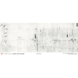 Set papiers Woody Wood Papers - 6 papiers 30,5x31,5 cm + 6 papiers 12x30,5cm