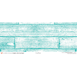 Set papiers Woody Wood Papers - 6 papiers 30,5x31,5 cm + 6 papiers 12x30,5cm