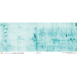 copy of  copy of Set WoodyWoodFlowers - 6 papiers 30,5x31,5 cm + 6 papiers 12x30,5cm