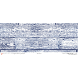 Set papiers Woody Wood Papers - 6 papiers 30,5x31,5 cm + 6 papiers 12x30,5cm