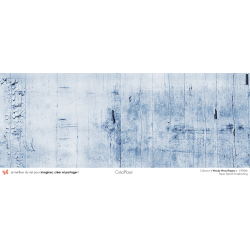 copy of  copy of Set WoodyWoodFlowers - 6 papiers 30,5x31,5 cm + 6 papiers 12x30,5cm