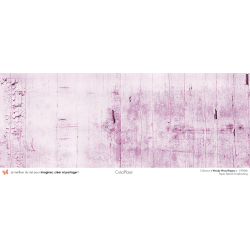 Set papiers Woody Wood Papers - 6 papiers 30,5x31,5 cm + 6 papiers 12x30,5cm