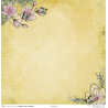 copy of  copy of Set WoodyWoodFlowers - 6 papiers 30,5x31,5 cm + 6 papiers 12x30,5cm