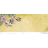 copy of  copy of Set WoodyWoodFlowers - 6 papiers 30,5x31,5 cm + 6 papiers 12x30,5cm