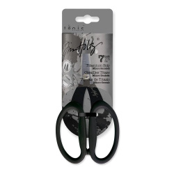 Tim Holtz - Non-Stick Micro-Serrated Multi-Cutter