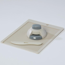 Herramienta para hacer cajas y sobres.