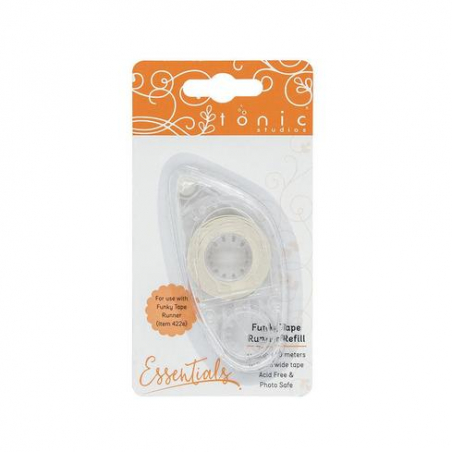 Rollo de recarga de pegamento