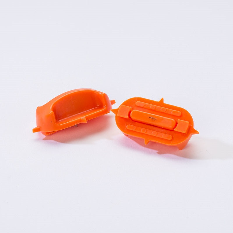 Tonic Studios Super Recortadora Cuchillas de Repuesto, Azul