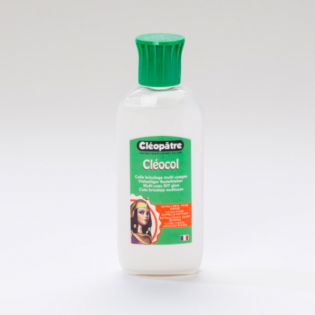 Cleocol 100g prise rapide - su