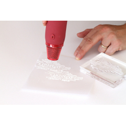 Set de 10 papiers Sultane - Calque - 200g/m2 -31,5x30,5cm