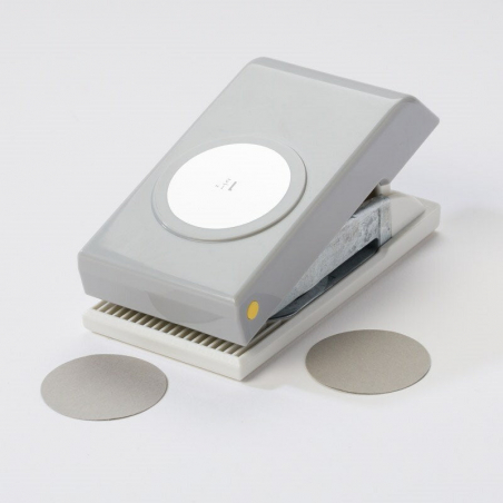 Perforadora circular EK tools 3,8 cm