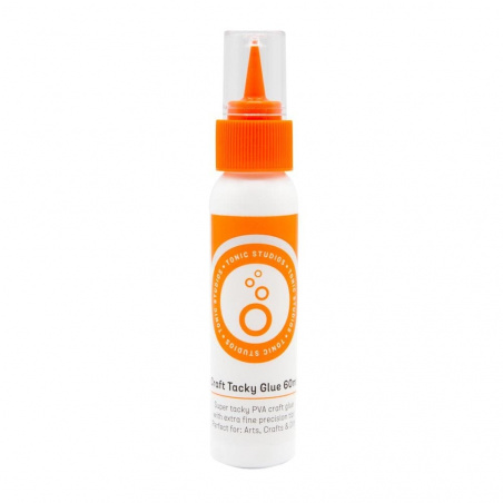 Adhesivos - Craft Tacky Glue 60ml Pegamento PVA