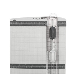 Massicot spécial scrapbooking 31,5x30,5cm